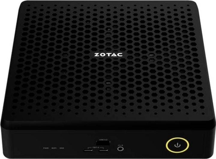 Produktbild Zotac ZBOX Magnus EN275060TC (Intel Core Ultra 7 255HX)