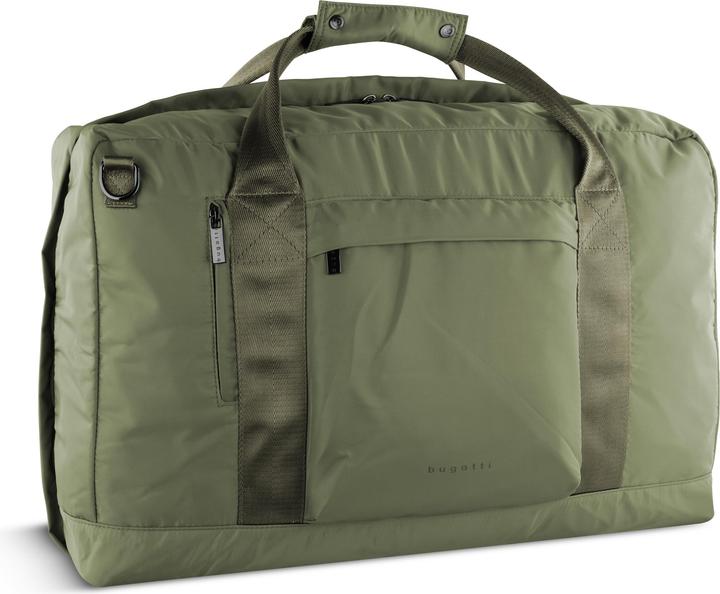 Immagine prodotto Bugatti Elia Weekender Reisetasche 55 cm (36 l)