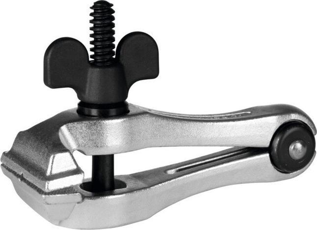 Actual product image Turnus Hand vice (18 mm)