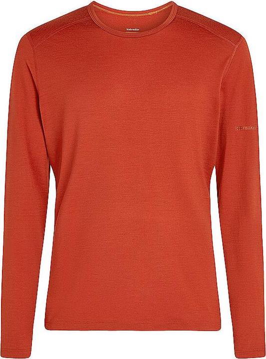 Actual product image Icebreaker Merino Oasis LS (XL)