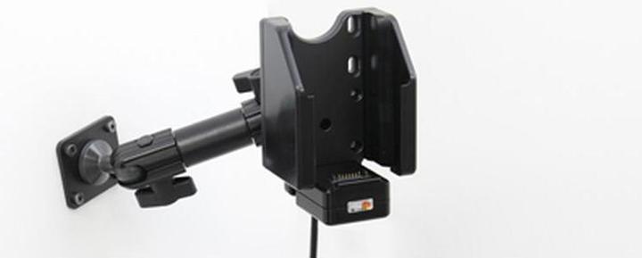 Produktbild Brodit Ladestation (MOLEX), MC9300 Ladestation (MOLEX), 10-30 V, MOLEX, inkl.: Netzteil (offenes Kabelende)