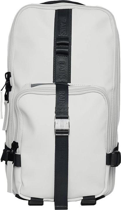Actual product image Rains Trail Rucksack