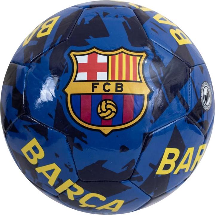 Immagine prodotto FC Barcelona Pallone (5)