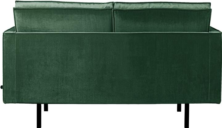 Actual product image Woood Rodeo (2 person sofa)