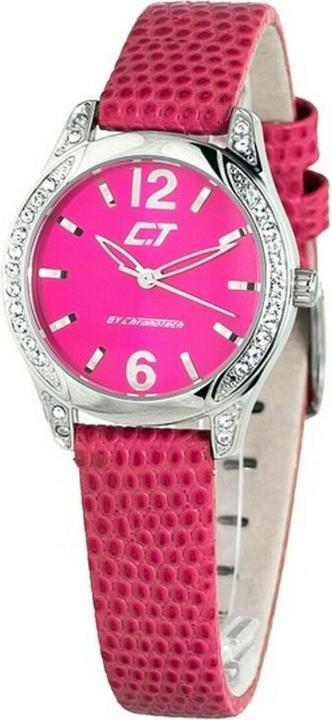 Image du produit Chronotech Montre pour femme CC7101LS-15 (Ø 30 mm) (30 mm)