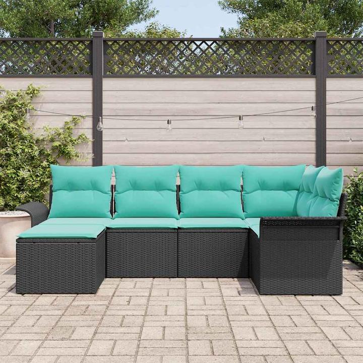 Produktbild vidaXL Garten-Sofa