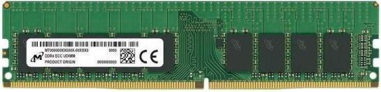 Image du produit Dell Mise à niveau de la mémoire - - 1Rx8 DDR4 U (1 x 16GB, 3200 MHz, RAM DDR4, DIMM)