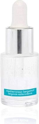 Actual product image Millefiori Mediterranean Bergamot (15 ml)