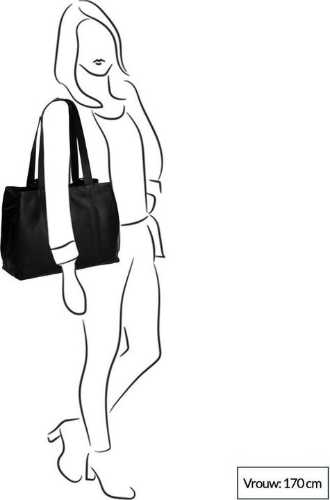 Productafbeelding The Chesterfield Brand Handtas Gail 0987