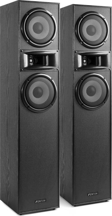 Produktbild Fenton SHF700B (1 Paar, 200 W)