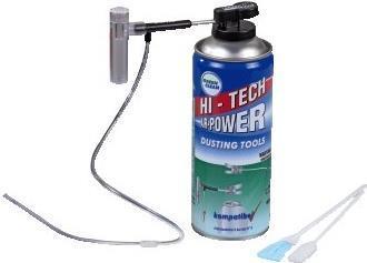 Actual product image Hama socket strip (3x, CEE 7/3, 1.40 m)