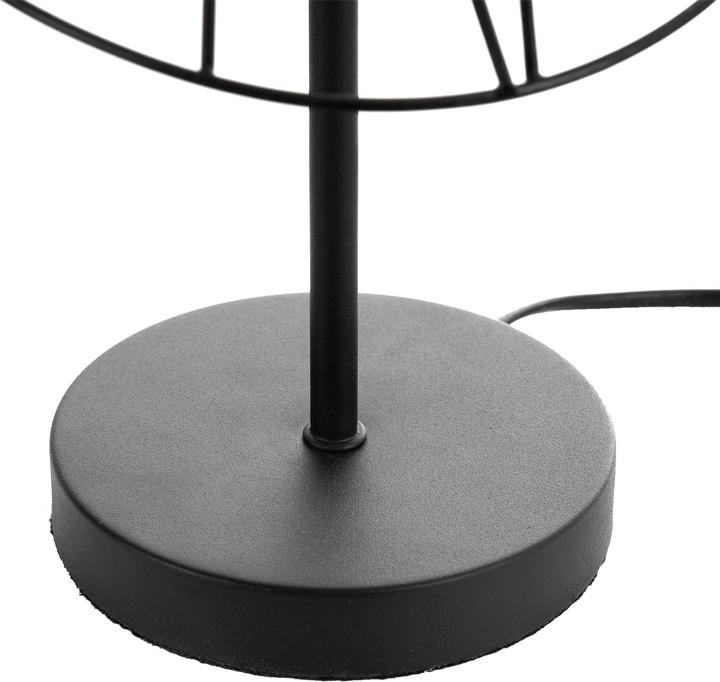 Produktbild Nino Leuchten Tischlampe ESRA (E27)