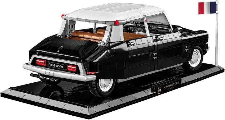 Produktbild Cobi 1956 Citroen DS 19 E.E. COBI-24350