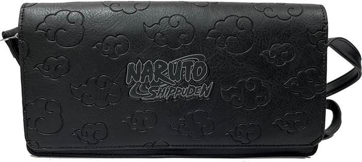 Produktbild Nomadict Naruto Shippuden - Sac à main baguette à bandoulière Akatsuki