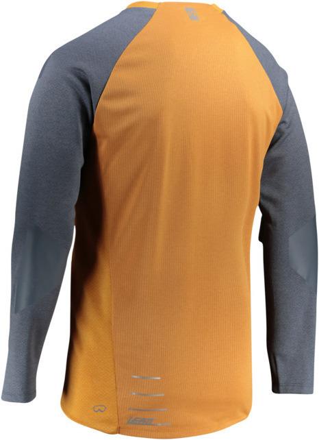 Produktbild Leatt Jersey MTB All-MTN 5.0 rust S (S)