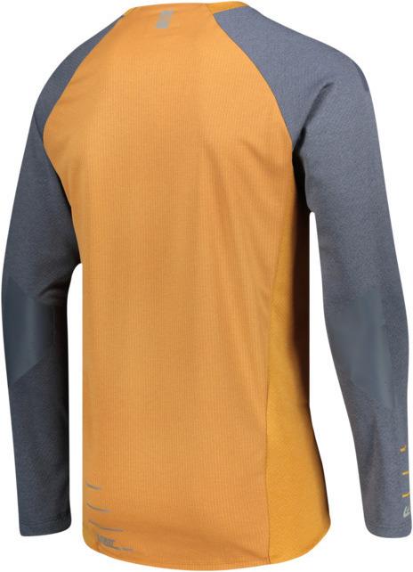 Produktbild Leatt Jersey MTB All-MTN 5.0 rust S (S)