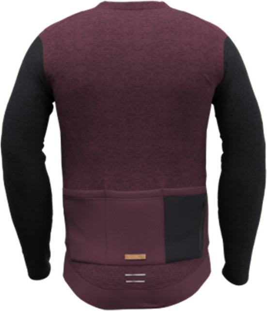 Produktbild Leatt MTB Trail 4.0 Jersey lang (L)