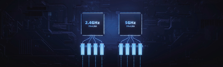 Produktbild Xiaomi AX3200