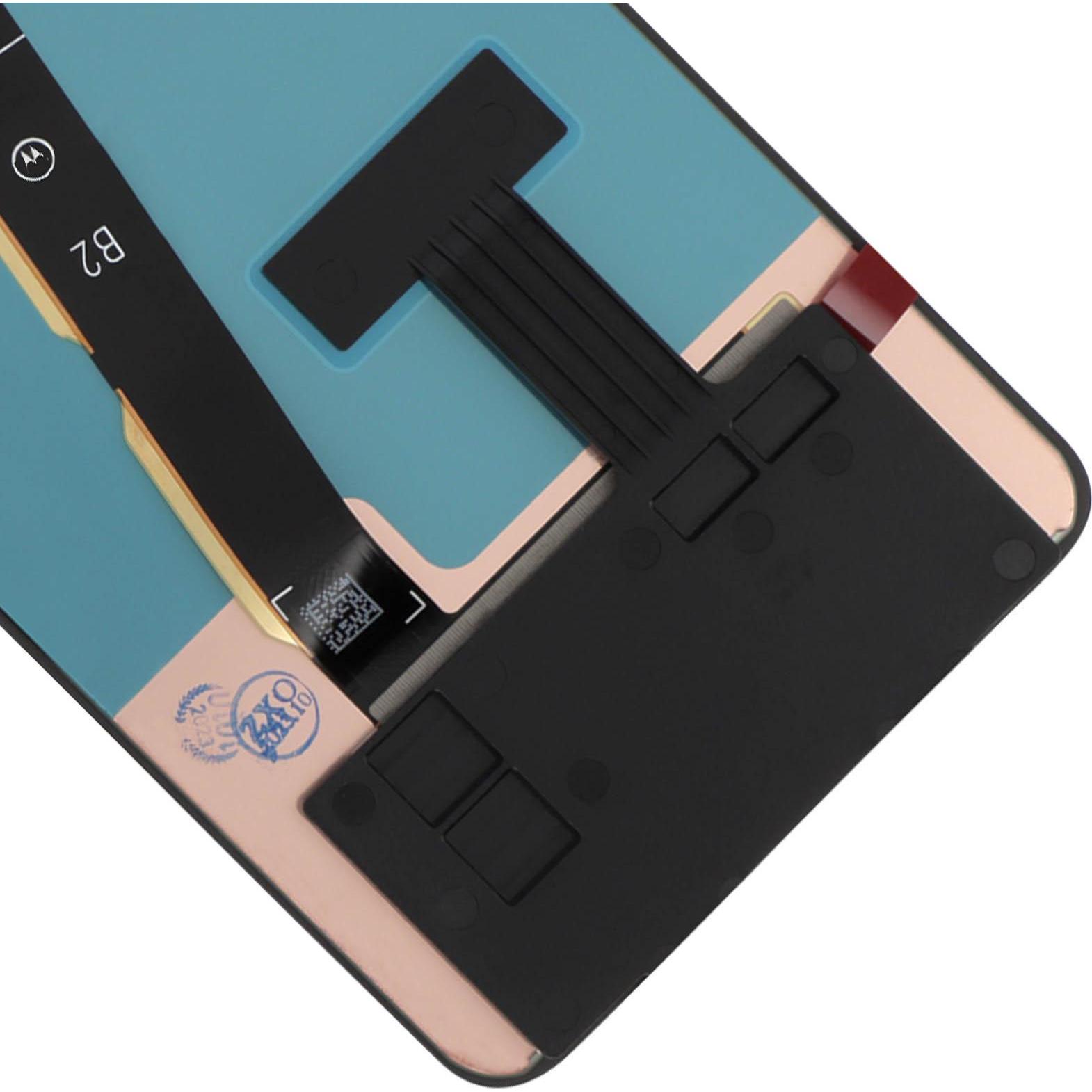 Thumbnail - Relife Ersatzdisplay (Motorola Moto G84), Mobilgerät Ersatzteile, Schwarz