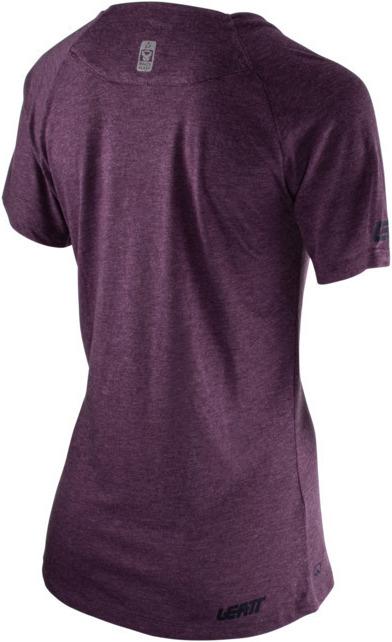 Image du produit Leatt MTB All-MTN 2.0 Woman Jersey (M)