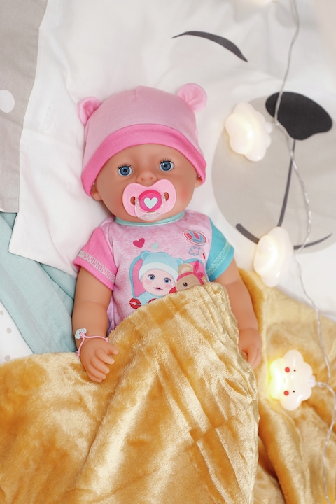 Image du produit Zapf Creation Baby Born Emma