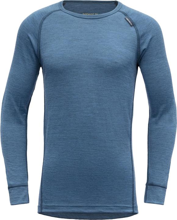 Actual product image Devold Breeze longsleeve (164)