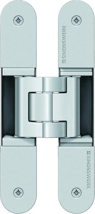 Simonswerk Tectus TE 340 3D