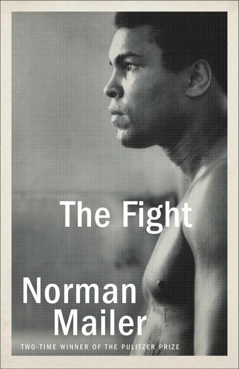 Produktbild The Fight (Englisch, Norman Mailer, 2013)
