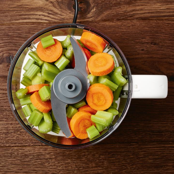 Image du produit Solis Standmixer (1000 ml, 200 W)