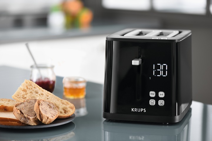 Produktbild Krups Smart 'n' Light