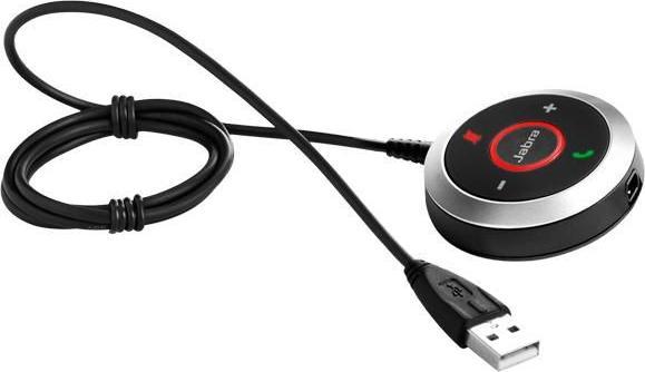 Image du produit GN Netcom JABRA EVOLVE 80 LINK UC contrôleur seulement