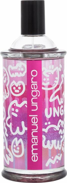 Produktbild Emanuel Ungaro Fresh For Her (Eau de Toilette, 100 ml)