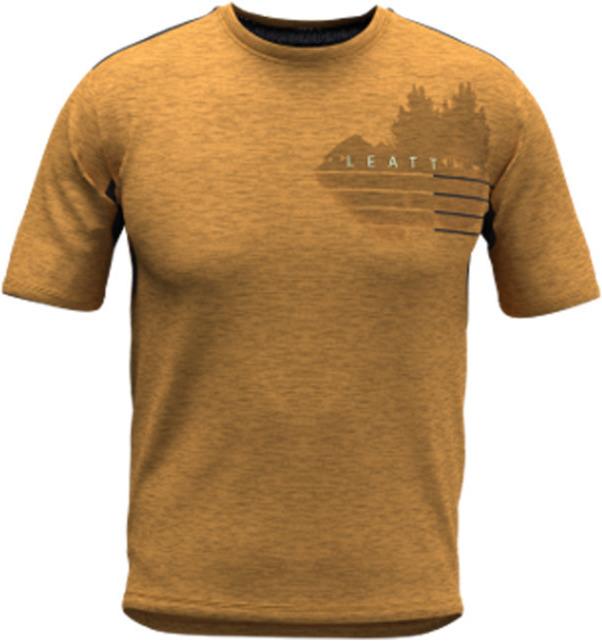 Produktbild Leatt MTB Trail 1.0 Jersey (L)