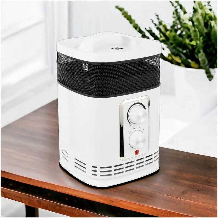 Actual product image SHE SHX SHX360PTC (1500 W)