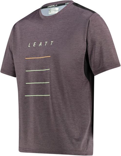 Image du produit Leatt MTB Trail 1.0 Jersey (XL)