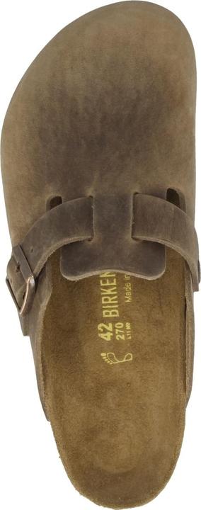 Produktbild Birkenstock Boston geöltes Nubukleder normal (42)