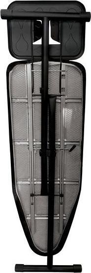 Immagine prodotto Steinbach Asse da stiro 134x46cm nero-90cm grigio