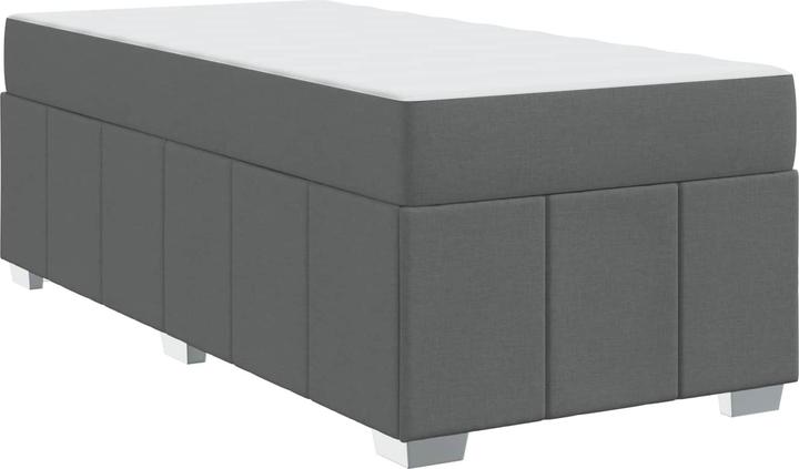 Actual product image vidaXL Bedstead (80 x 200 cm)