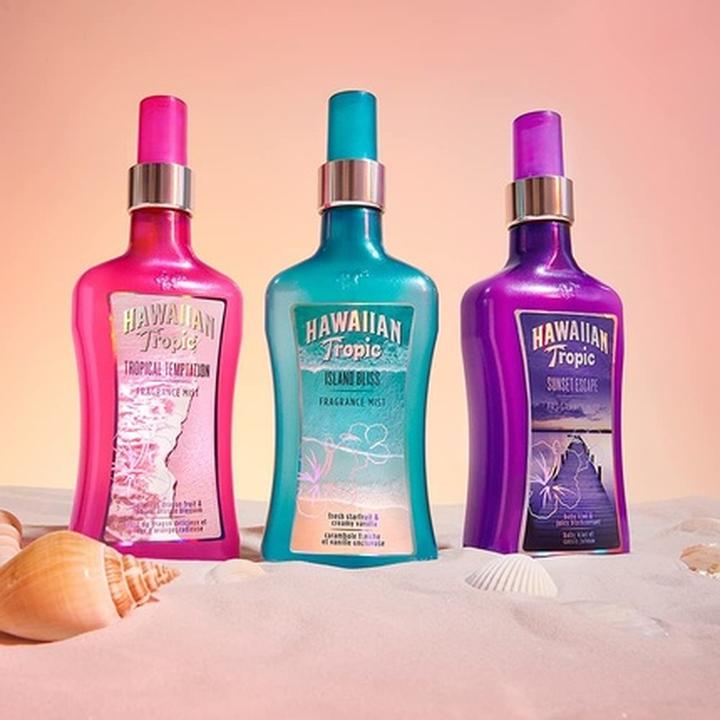 Actual product image Ariana Grande Moonlight (Eau de parfum, 50 ml)