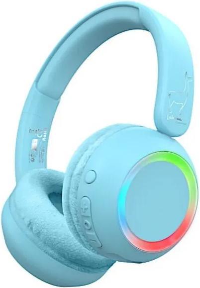 Productafbeelding Lalarma Copenhagen Karaoke Party Set - Lilla