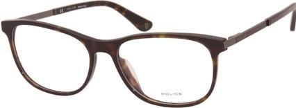 Produktbild Police Brillen VPLA 45 0722 Schildkröte