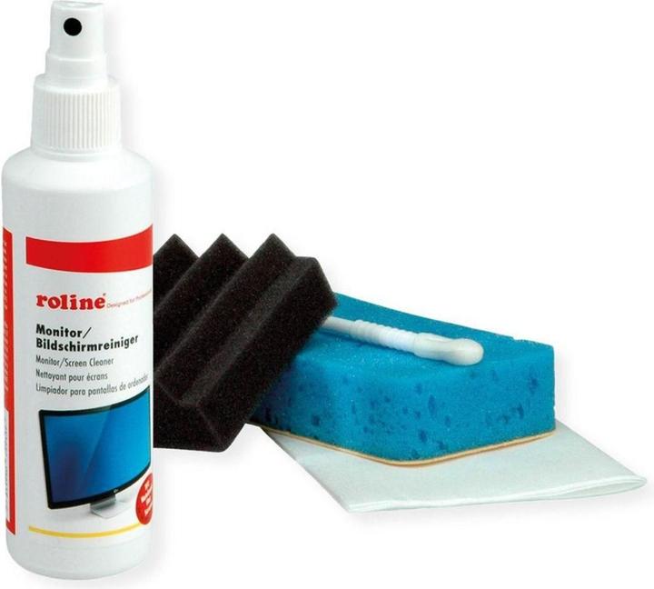 Roline PC-Reinigungsset (0 x)