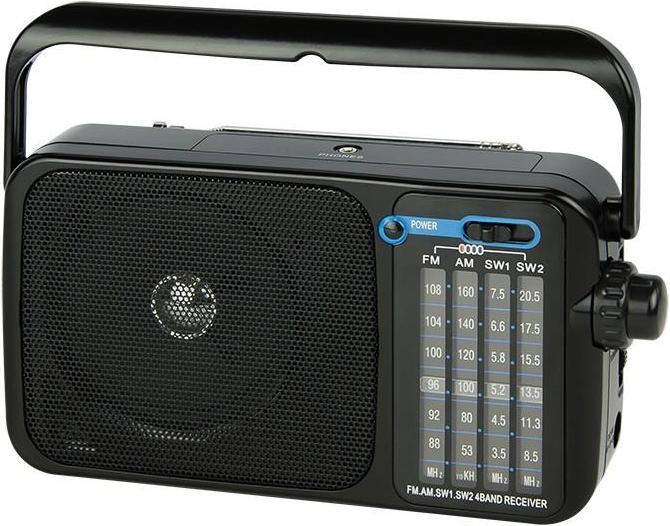 Blow Portable radio AM (AM, FM)