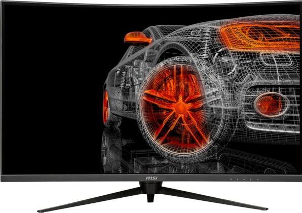 Image du produit MSI Optix G321CQPDE E2 (2560 x 1440 pixels, 31.50")