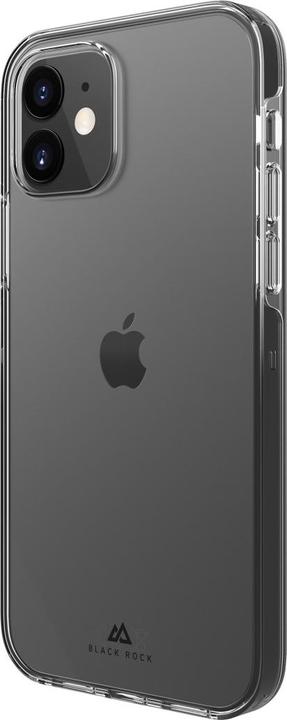 Produktbild Black Rock 360° Clear (Apple iPhone 13 mini)