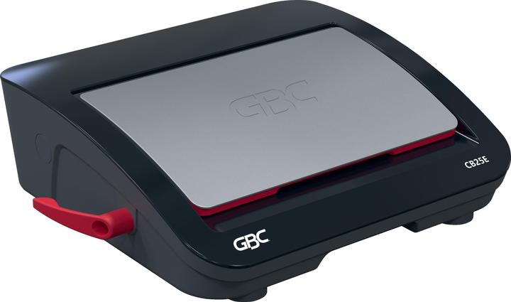 GBC Spiralbindegerät CombBind CB25E (Reliure en plastique)