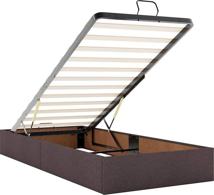 Image du produit vidaXL Ottoman-Bett (80 x 200 cm)
