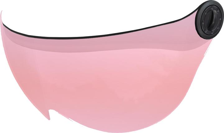 Produktbild Cairn visier fahrradhelm