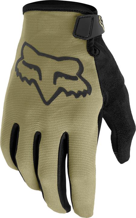 Actual product image Fox Ranger (XXL)