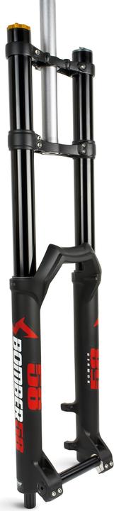 Actual product image Marzocchi Bomber 58 27.5" (203 mm, Air)